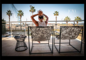 Joya Apartment's - Milazzo